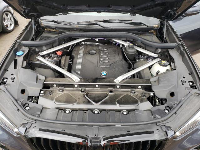 5UXCR6C04N9L19694 BMW X5 Xdrive40i