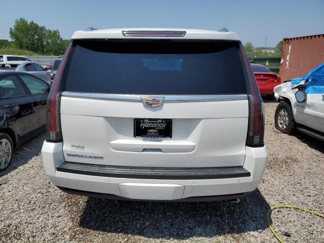 1GYS3JKJ7JR243145 Cadillac Escalade Esv Premium Luxury