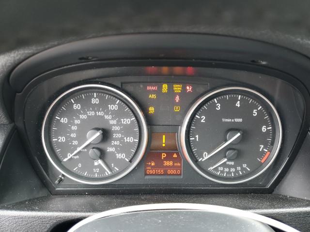 WBAVM1C57FVZ94159 BMW X1 Sdrive28i