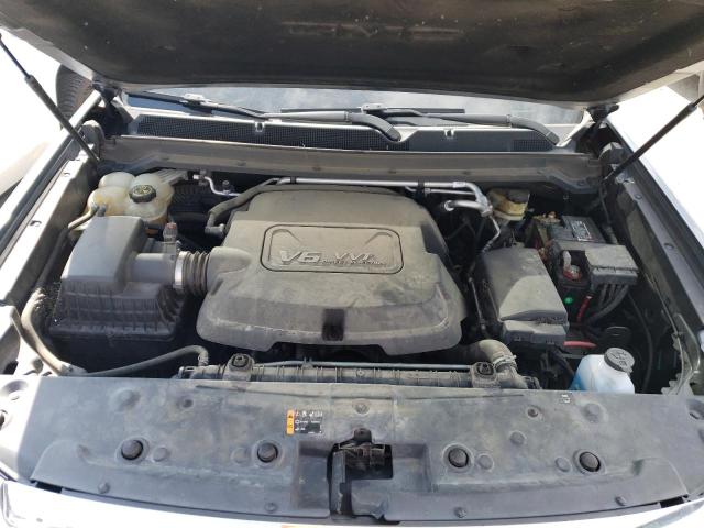 1GTG5BE35F1130860 GMC CANYON SLE