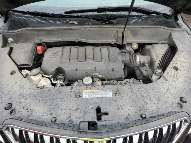 5GAKRBKD9EJ313416 Buick Enclave