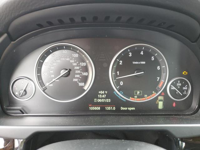 5UXKR2C56E0H31641 BMW X5 Sdrive35i