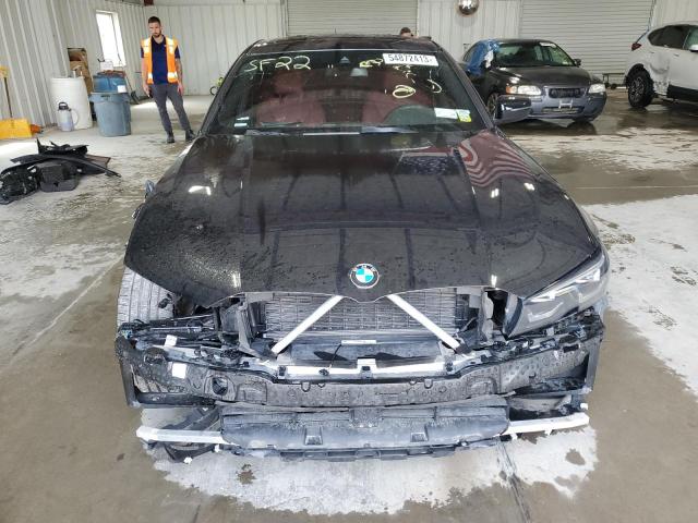 3MW5R7J02N8C77472 BMW 330XI