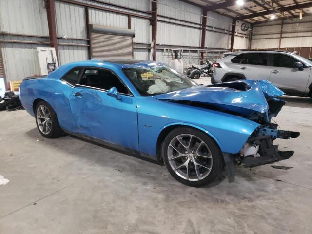 2C3CDZBT0KH612652 Dodge Challenger R/t