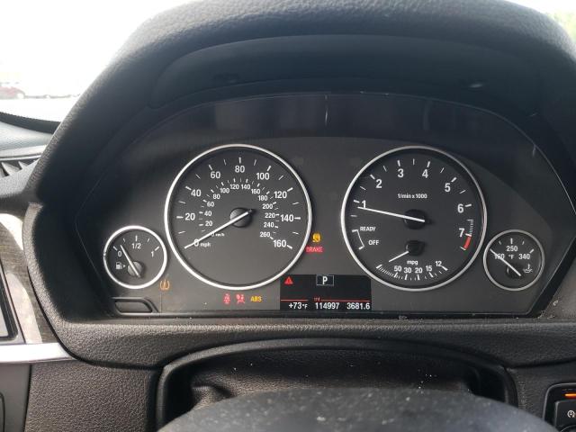 WBA3C3C54FP664912 BMW 320 I Xdrive