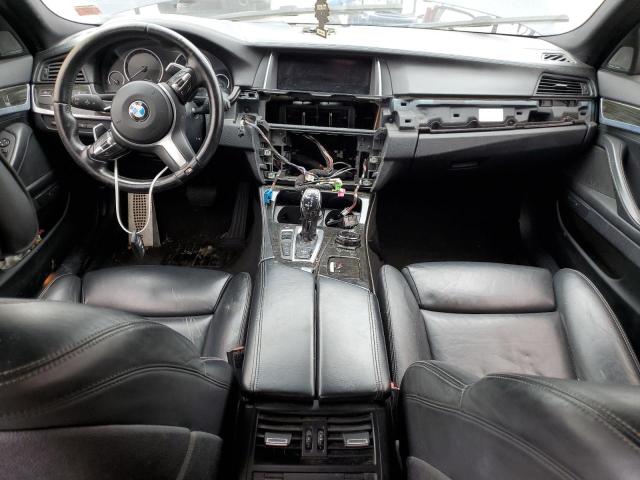 WBAKP9C59GD980456 BMW 550 Xi