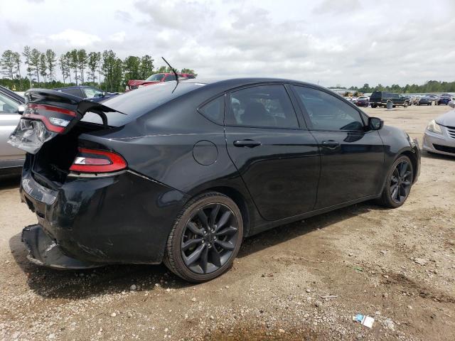 1C3CDFFA8GD818541 Dodge Dart Sxt Sport