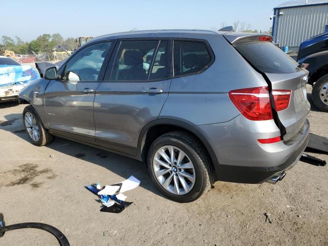 5UXWX9C30H0W76877 BMW X3 Xdrive28i