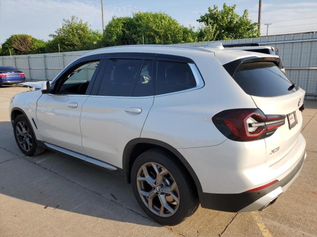 5UX43DP03N9L29217 BMW X3 Sdrive30i