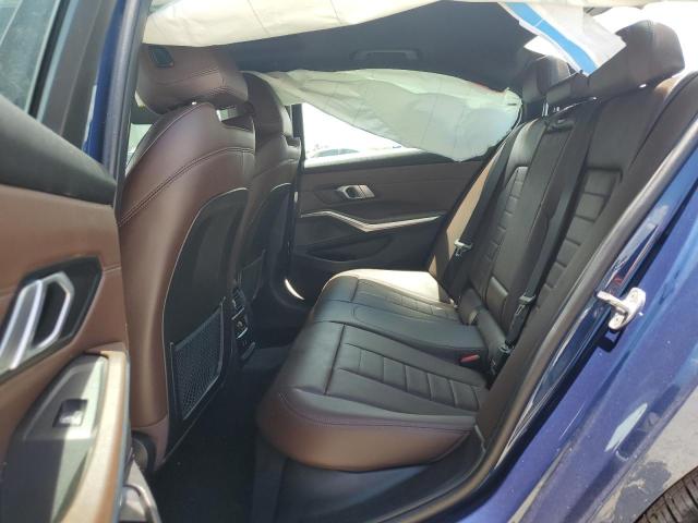 3MW5R1J06N8C59053 BMW 330I