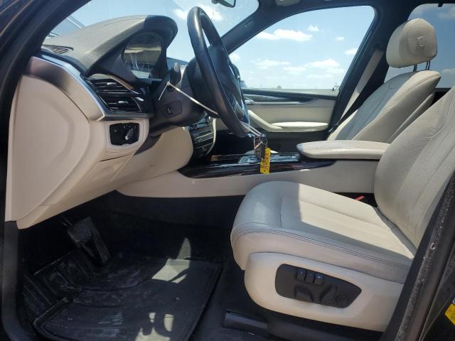 5UXKR2C37H0X05257 BMW X5 Sdrive35i