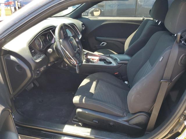 2C3CDZAG0GH300181 Dodge Challenger Sxt
