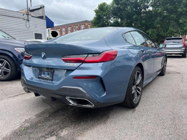WBAGV2C04LCD51052 BMW 840i