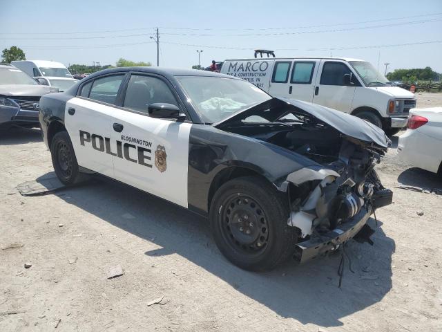 2C3CDXKG3MH636888 Dodge Charger Police