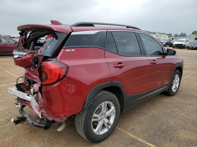 3GKALMEV8JL248058 GMC Terrain Sle
