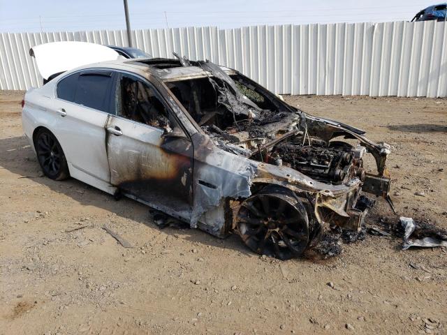 WBA5B3C5XED538145 BMW 535 XI