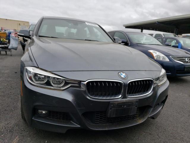 WBA8B3G58GNT91831 BMW 340 I