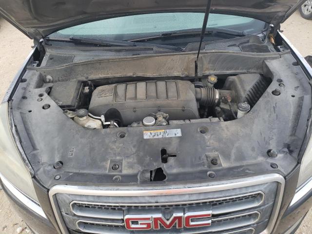 1GKKRRKD3EJ260238 GMC Acadia Slt-1