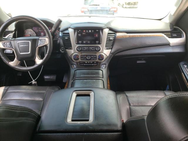 1GKS2CKJ6FR147071 GMC YUKON DENALI