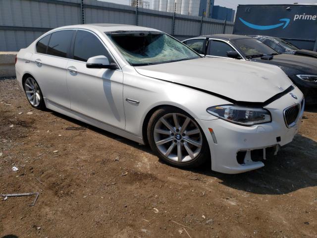 WBA5B3C5XED531163 BMW 535 XI