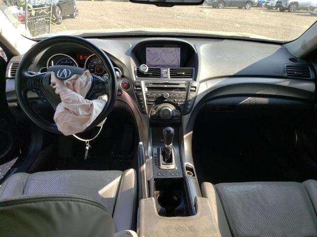 19UUA9F79EA000055 Acura Tl Advance