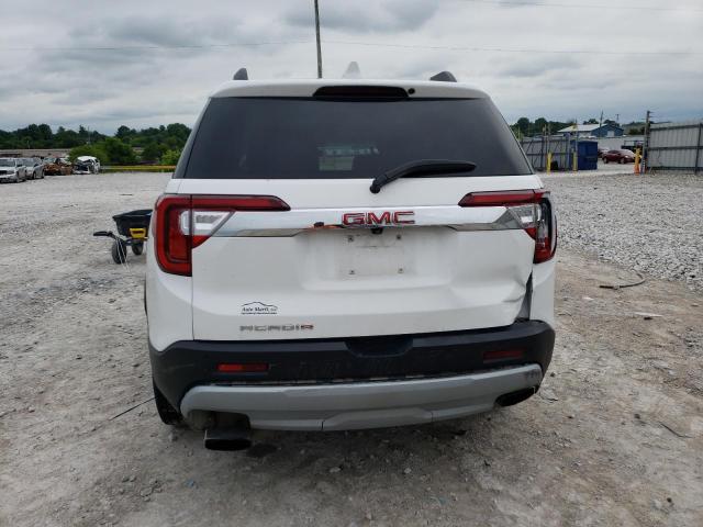 1GKKNMLS7LZ135706 GMC ACADIA SLT