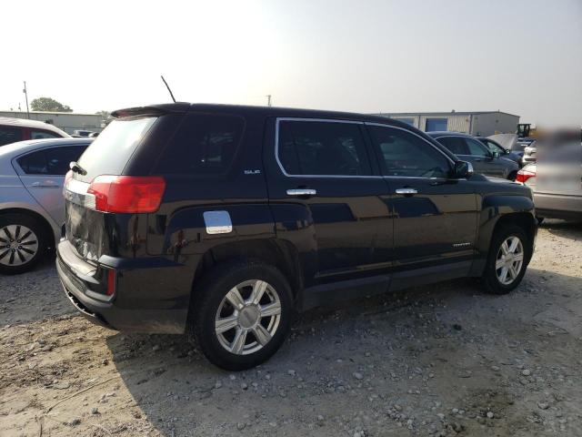 2GKALMEK8G6140168 GMC Terrain Sle