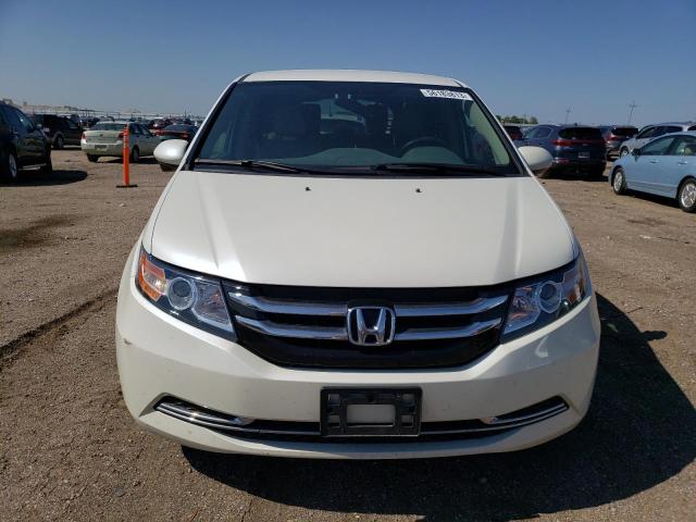 5FNRL5H46EB055175 Honda ODYSSEY EX