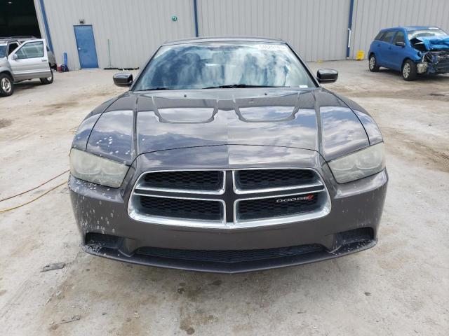 2C3CDXBG2EH266678 Dodge Charger Se