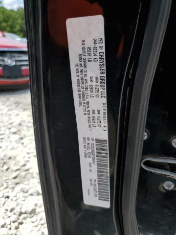 2C3CDXBG8EH284747 Dodge Charger Se