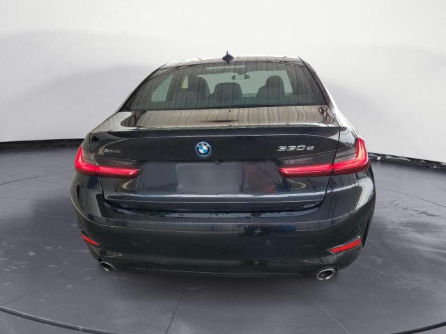 3MW5P9J08N8C72505 BMW 330xe