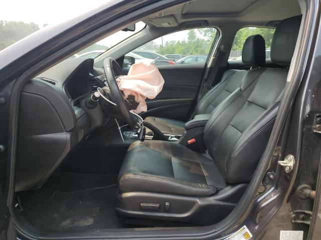 19UDE2F7XGA025741 Acura Ilx Premium Tech