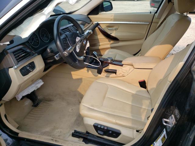 WBA3X5C54ED243112 BMW 328 XIGT