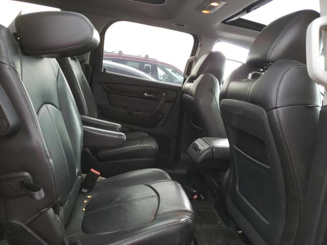 1GKKRRKDXFJ121046 GMC Acadia Slt-1