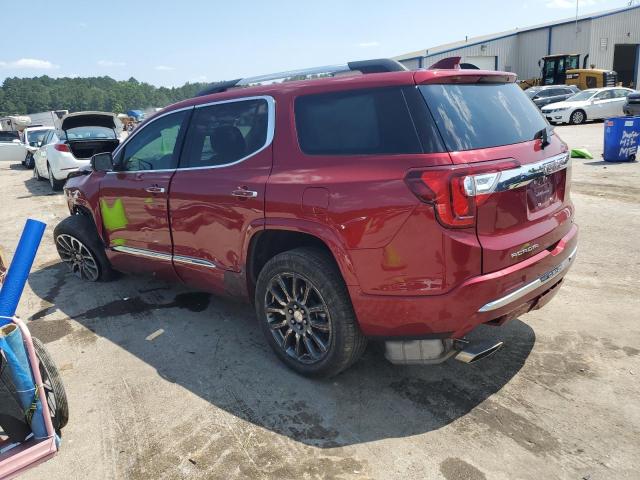 1GKKNXLS0LZ206973 GMC Acadia Denali