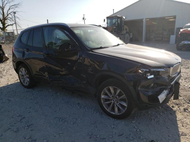 5UXWX9C50H0T05249 BMW X3 Xdrive28i