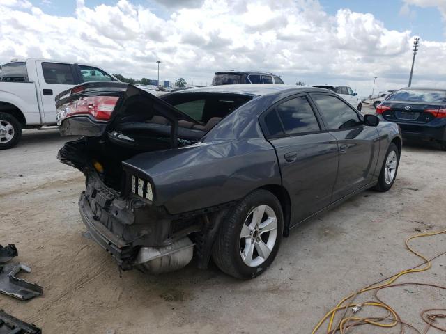 2C3CDXBG2EH266678 Dodge Charger Se