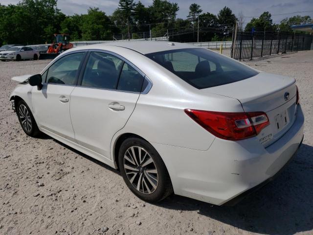 4S3BNAB60K3024186 Subaru Legacy 2.5i