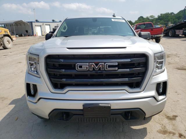 1GTU9CED7LZ353310 GMC Sierra K1500 Elevation
