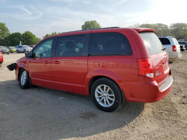 2C4RDGCG9FR509614 Dodge Grand Caravan Sxt