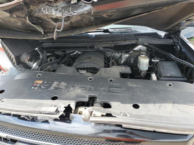 3GTU2UEC3FG253887 GMC Sierra K1500 Sle