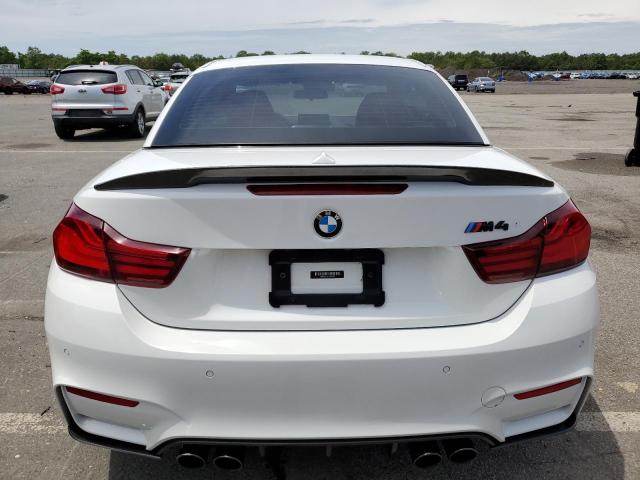 WBS4Z9C07L5N70164 BMW M4