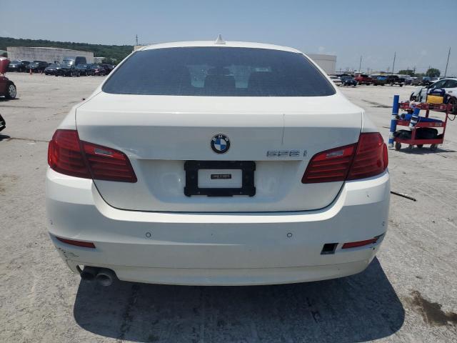 WBA5A5C52ED511410 BMW 528 I