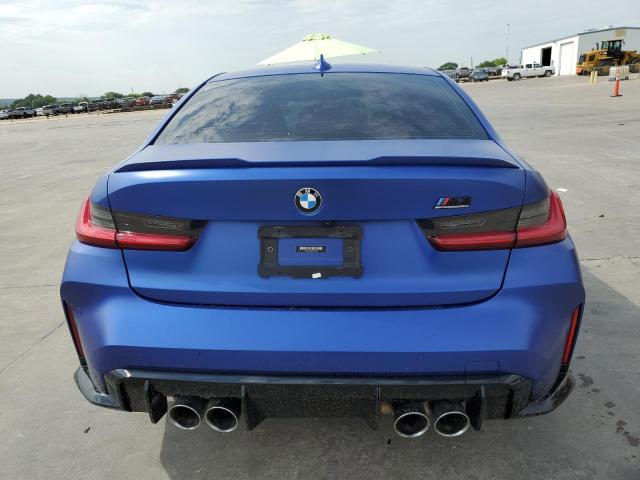 WBS33AY09MFL35025 BMW M3 Competition