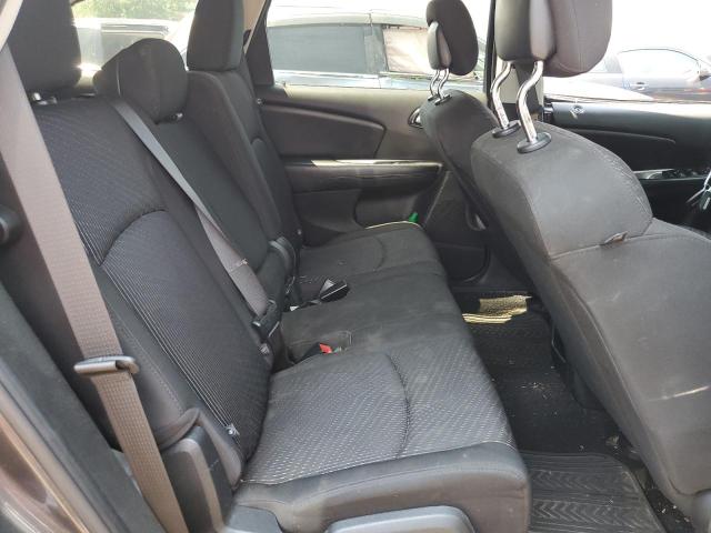 3C4PDCGB7GT112447 Dodge Journey Crossroad