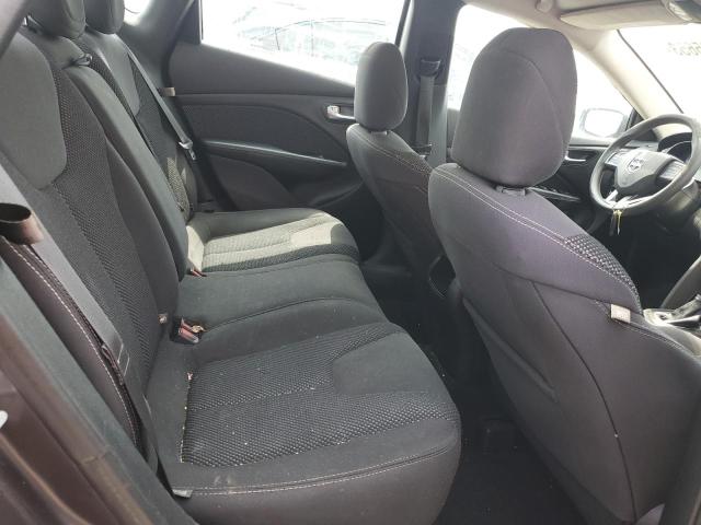 1C3CDFBBXFD104956 Dodge DART SXT