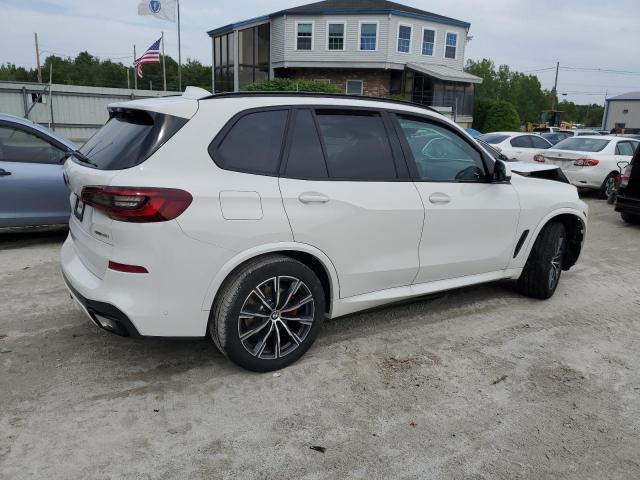 5UXCR6C00P9R55046 BMW X5 Xdrive40i