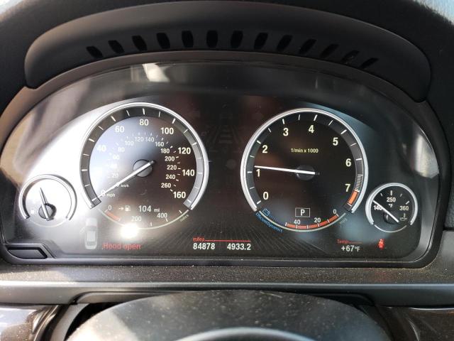WBA5B3C53GG257774 BMW 535 XI