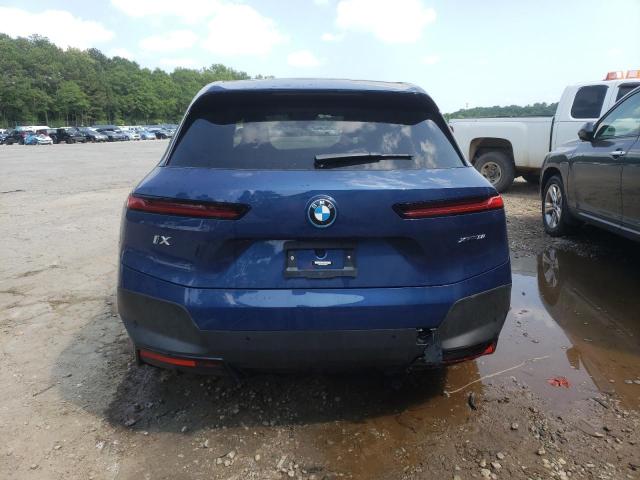 WB523CF09PCL85457 BMW Ix Xdrive50