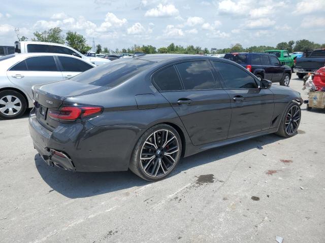 WBA53BH05MWW89868 BMW 530 I